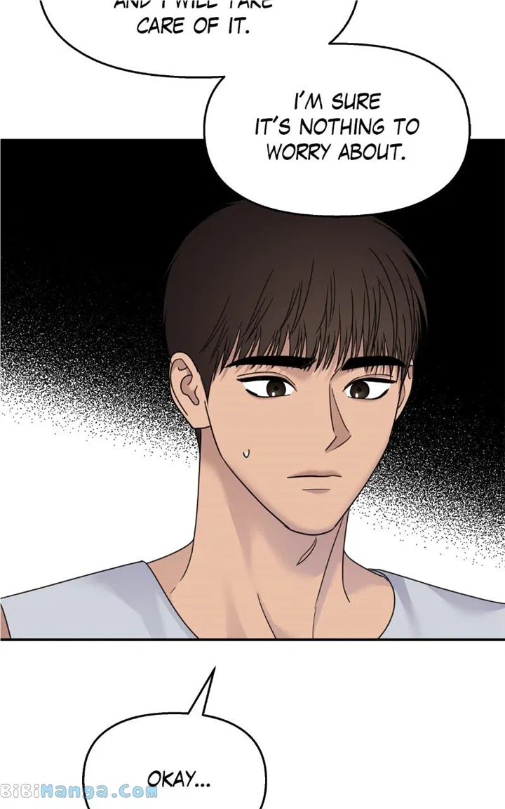 My Butler, Not LoverMy Butler, Not Lover Chapter 134 – Page 31