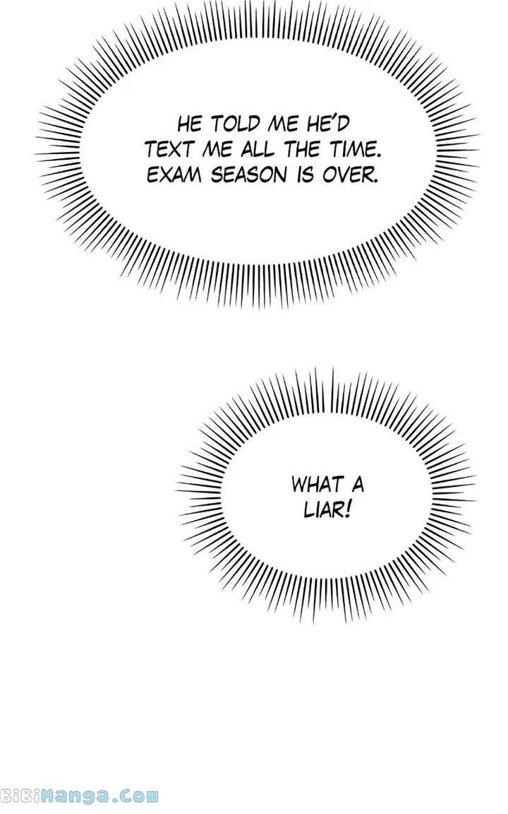 My Butler, Not LoverMy Butler, Not Lover Chapter 134 – Page 35