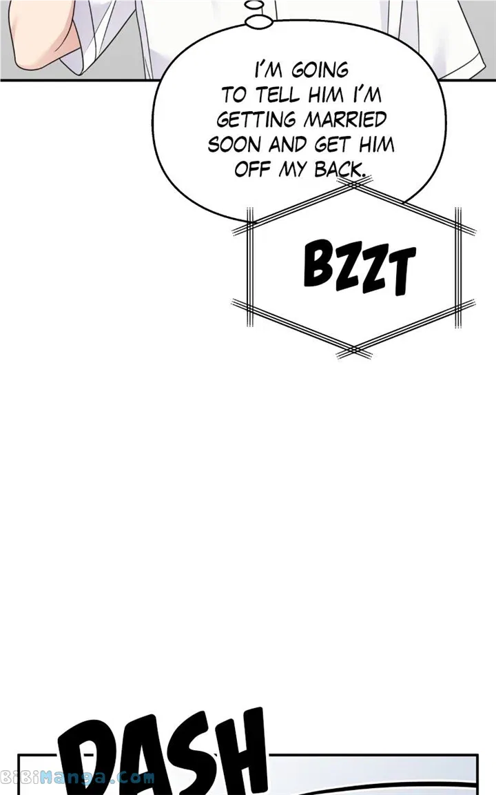 My Butler, Not LoverMy Butler, Not Lover Chapter 134 – Page 37