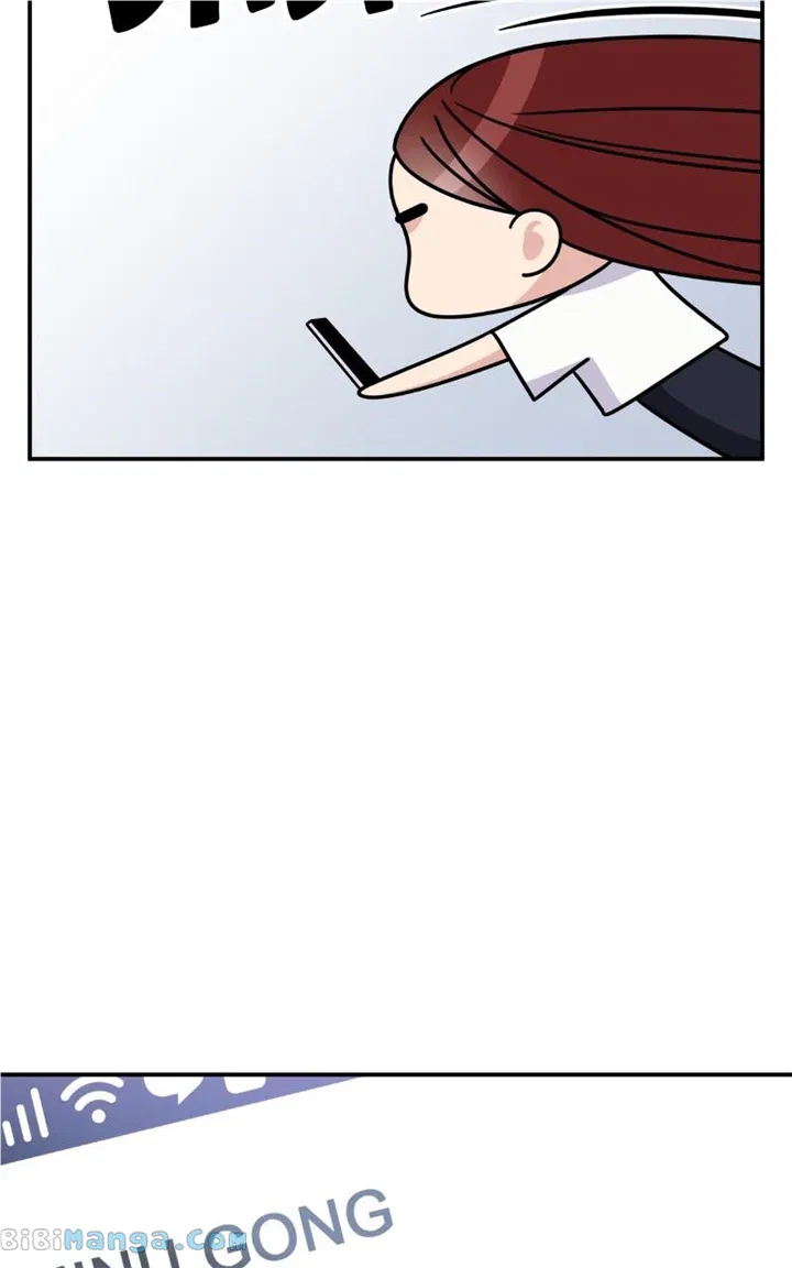 My Butler, Not LoverMy Butler, Not Lover Chapter 134 – Page 38