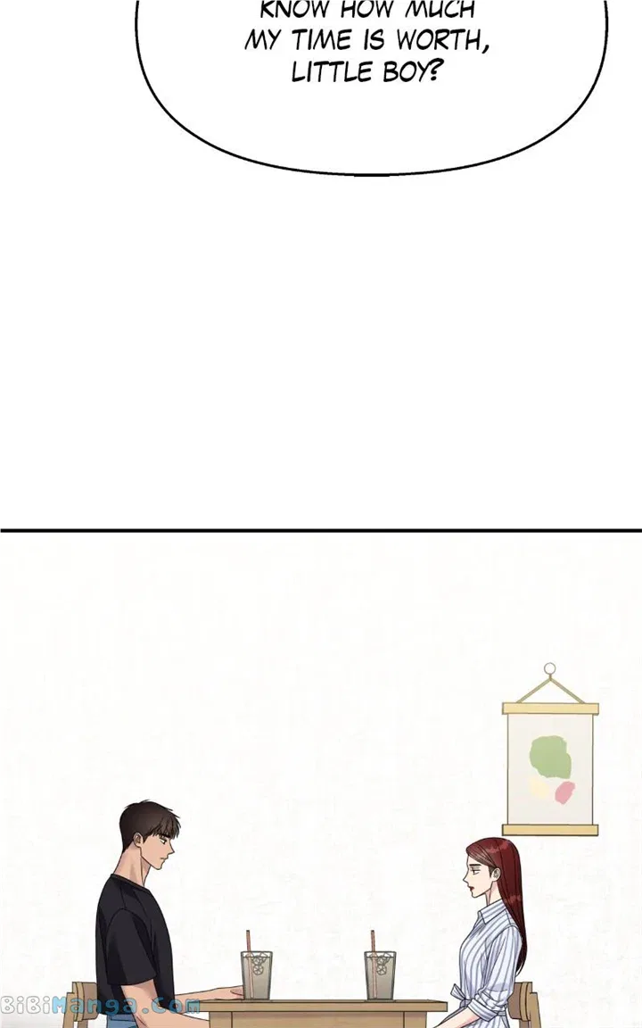 My Butler, Not LoverMy Butler, Not Lover Chapter 134 – Page 41
