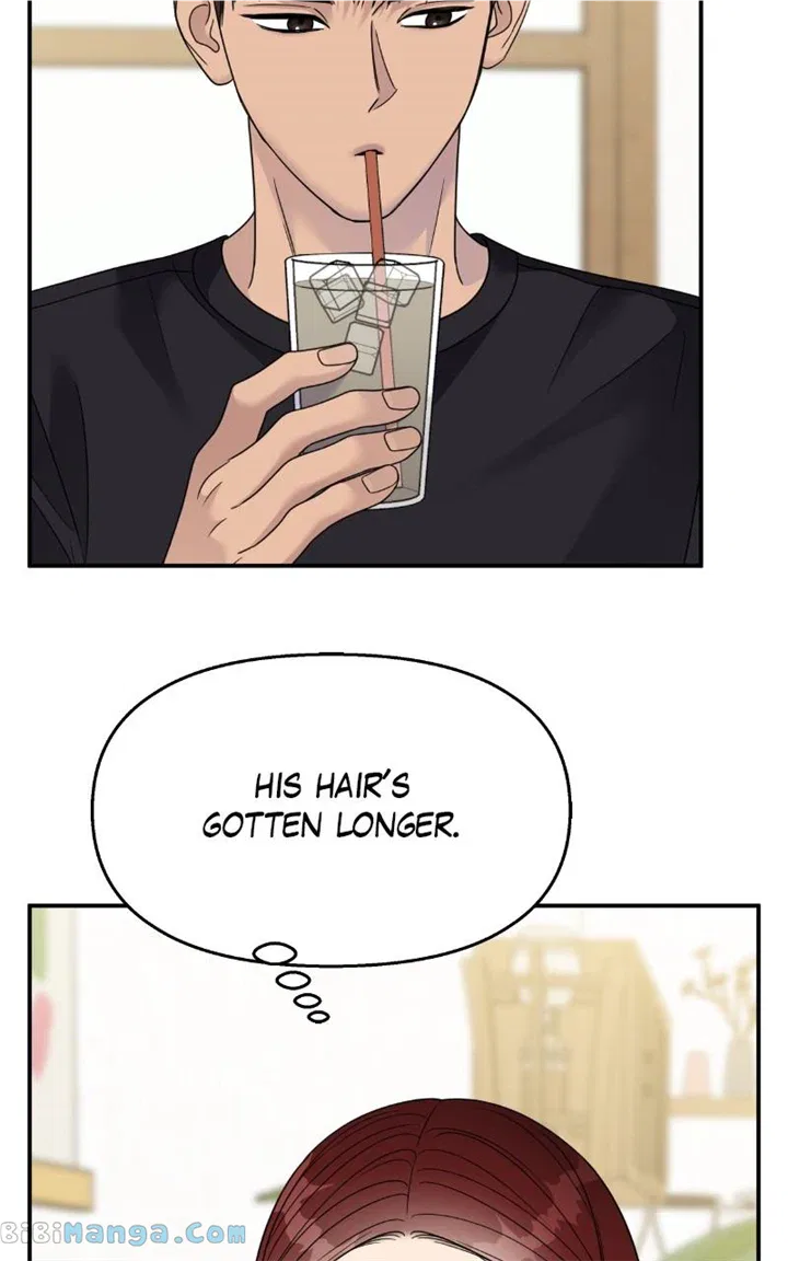 My Butler, Not LoverMy Butler, Not Lover Chapter 134 – Page 43