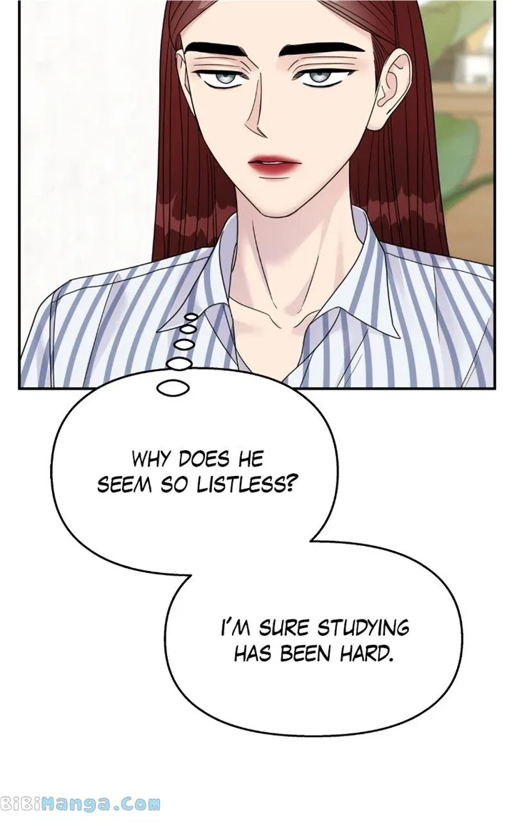 My Butler, Not LoverMy Butler, Not Lover Chapter 134 – Page 44