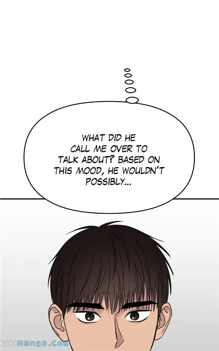 My Butler, Not LoverMy Butler, Not Lover Chapter 134 – Page 45