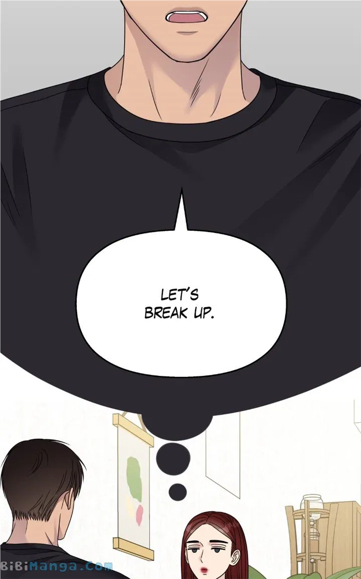 My Butler, Not LoverMy Butler, Not Lover Chapter 134 – Page 46