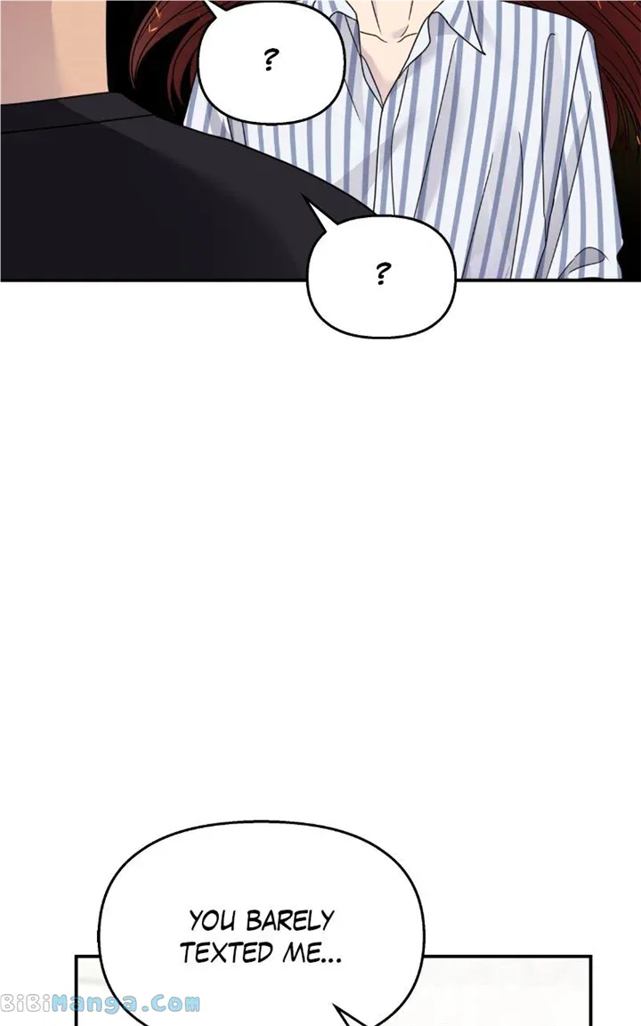 My Butler, Not LoverMy Butler, Not Lover Chapter 134 – Page 50