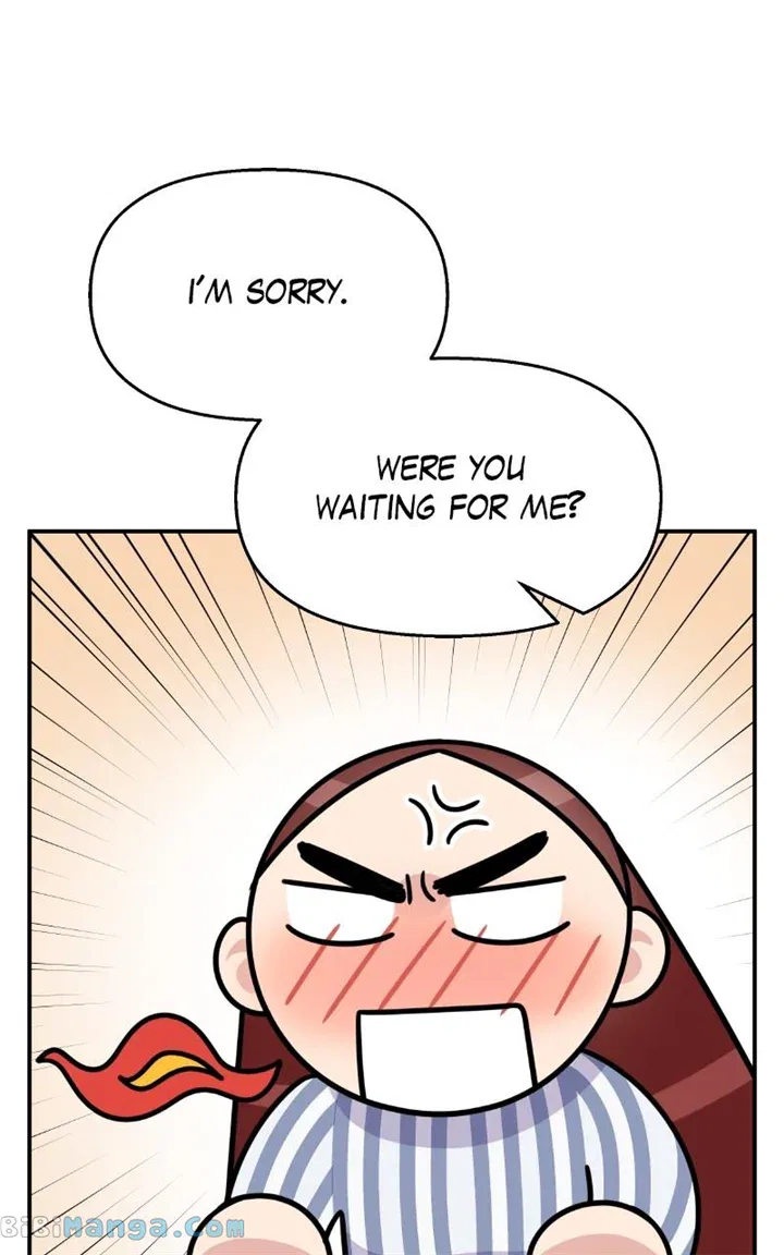 My Butler, Not LoverMy Butler, Not Lover Chapter 134 – Page 52