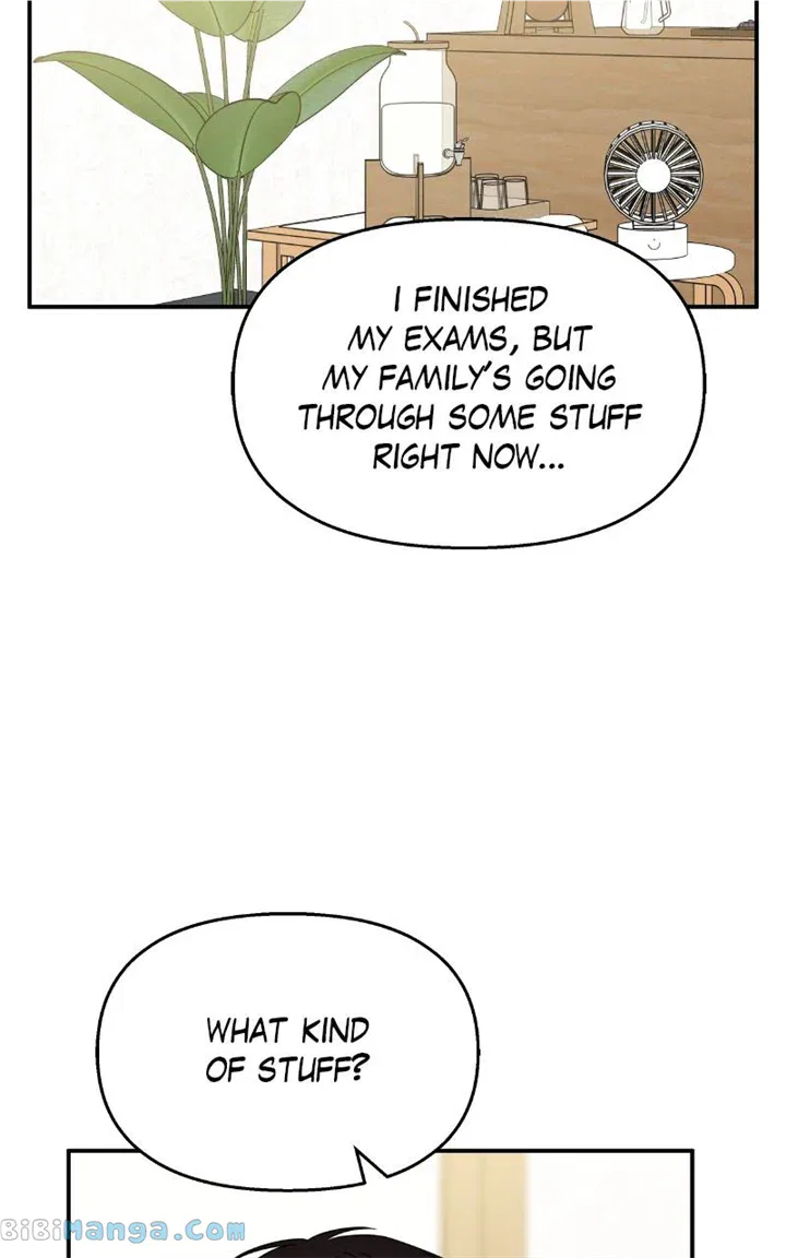 My Butler, Not LoverMy Butler, Not Lover Chapter 134 – Page 54