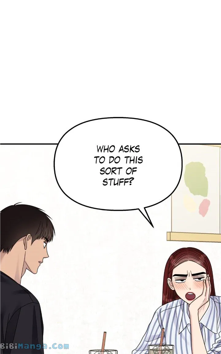 My Butler, Not LoverMy Butler, Not Lover Chapter 134 – Page 62