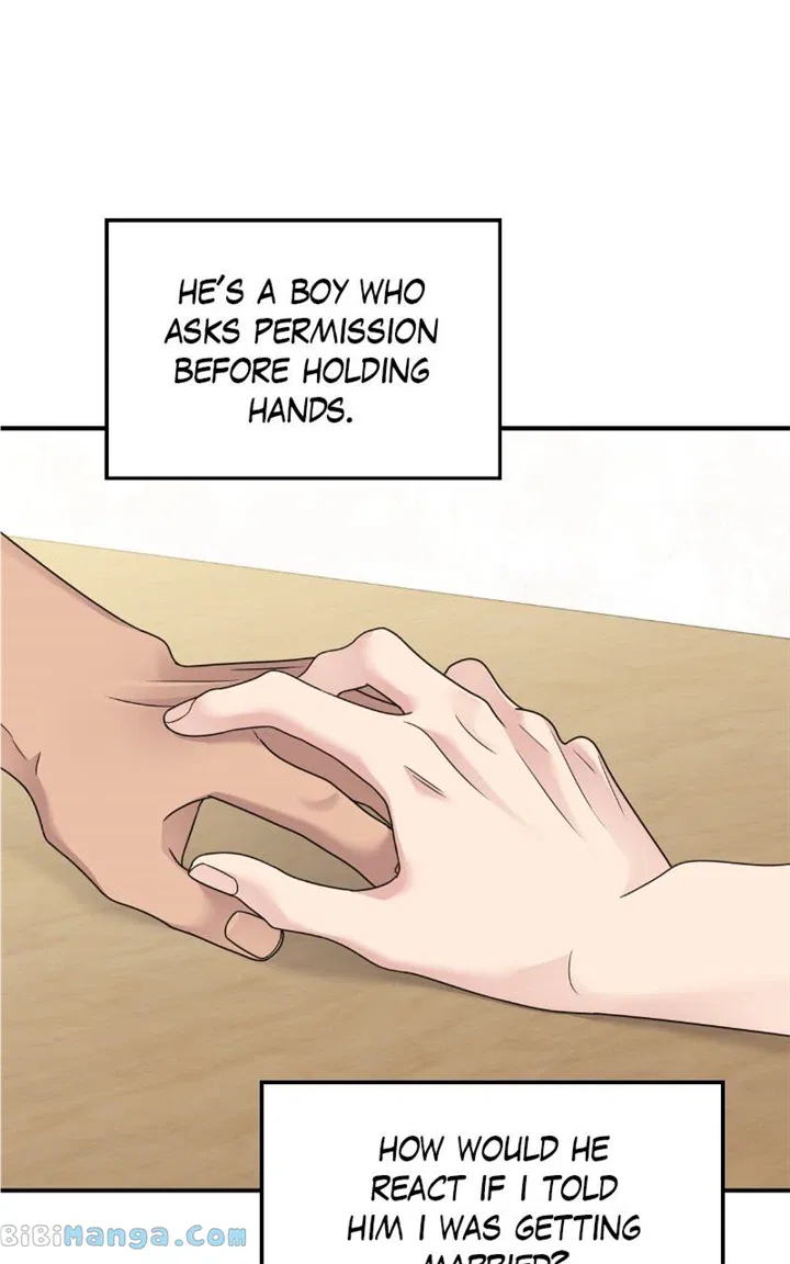My Butler, Not LoverMy Butler, Not Lover Chapter 134 – Page 66
