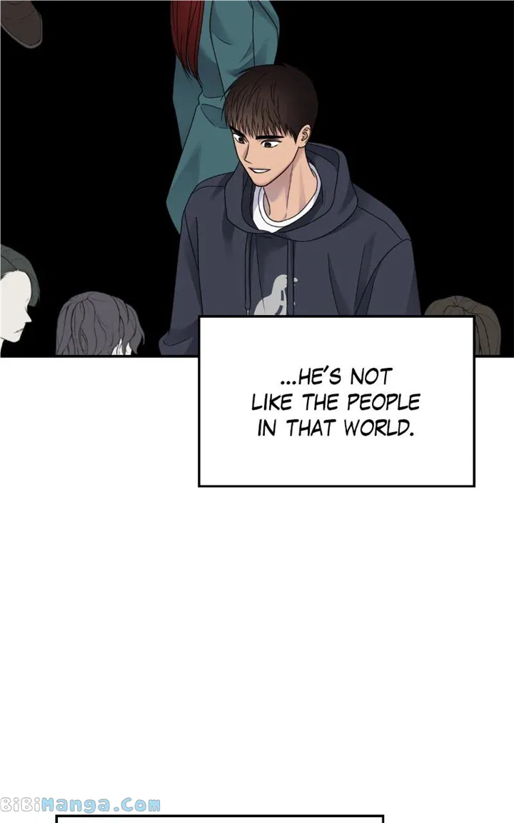 My Butler, Not LoverMy Butler, Not Lover Chapter 134 – Page 68