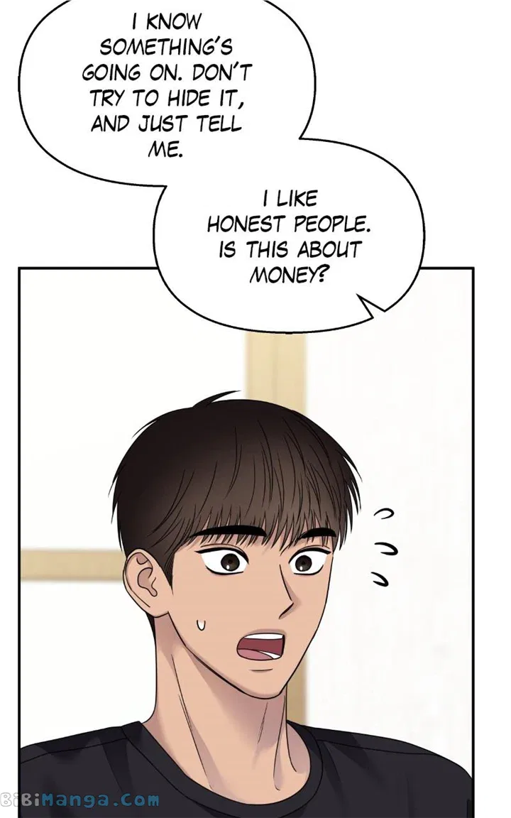 My Butler, Not LoverMy Butler, Not Lover Chapter 134 – Page 72