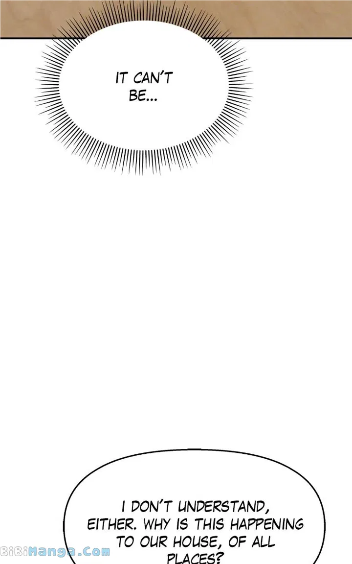 My Butler, Not LoverMy Butler, Not Lover Chapter 134 – Page 77