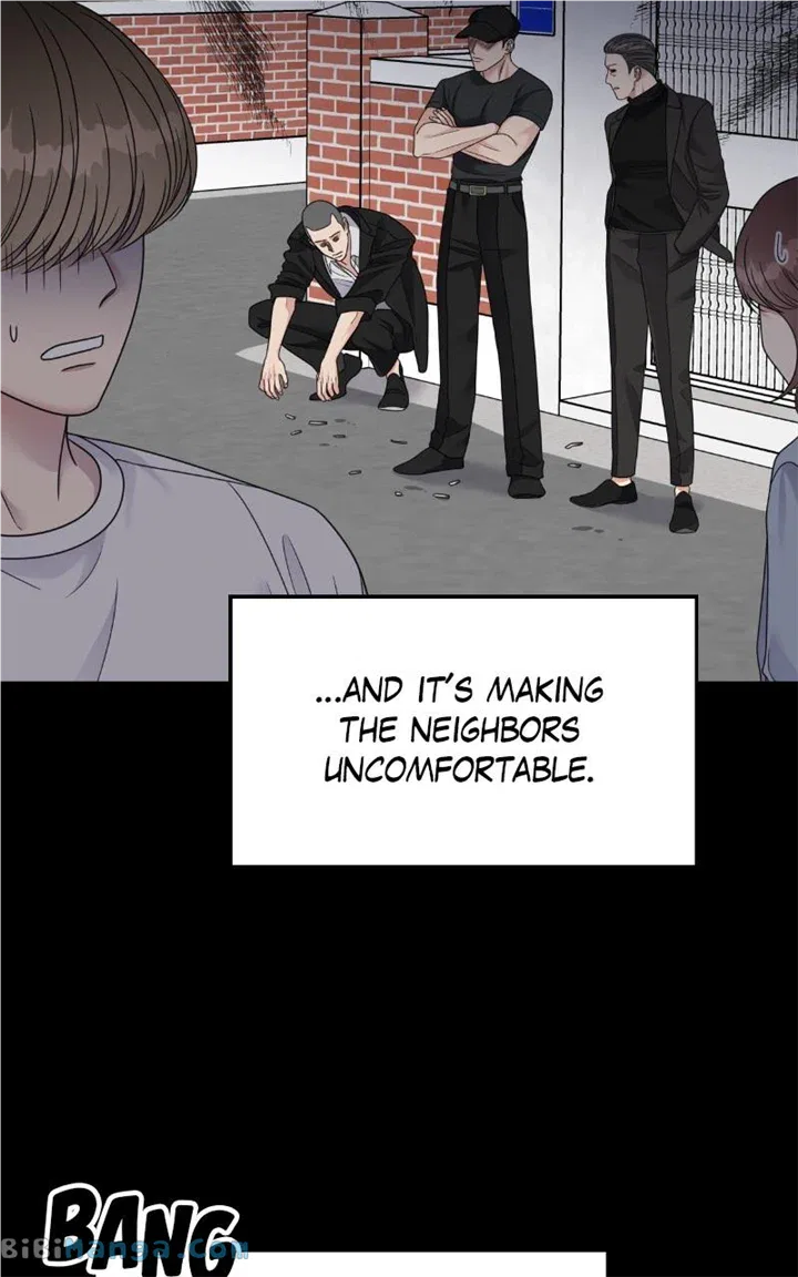 My Butler, Not LoverMy Butler, Not Lover Chapter 134 – Page 81