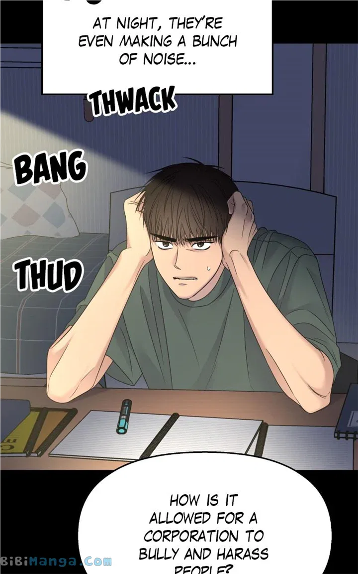 My Butler, Not LoverMy Butler, Not Lover Chapter 134 – Page 82