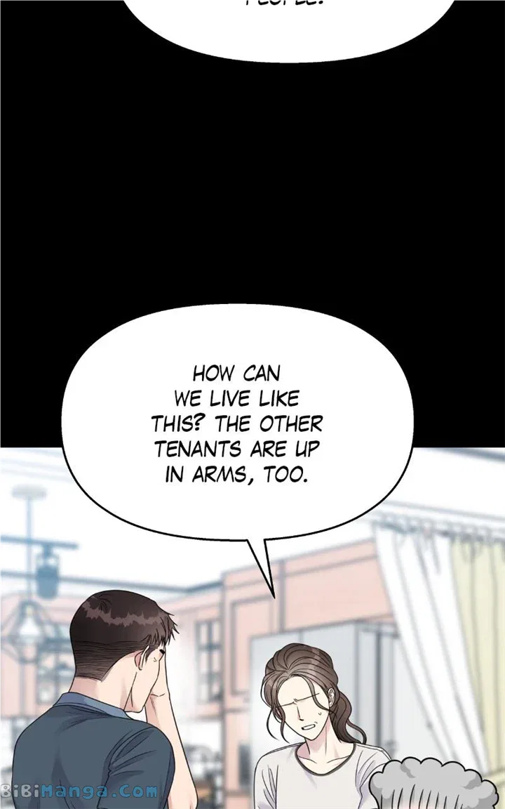 My Butler, Not LoverMy Butler, Not Lover Chapter 134 – Page 83
