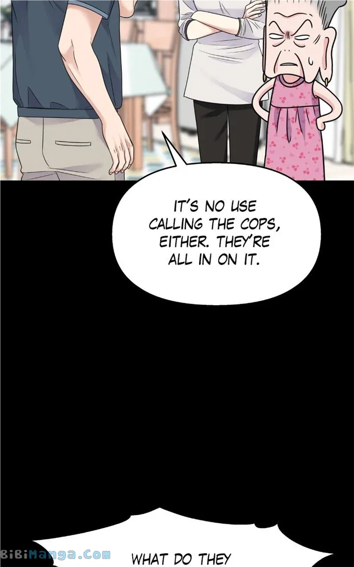 My Butler, Not LoverMy Butler, Not Lover Chapter 134 – Page 84