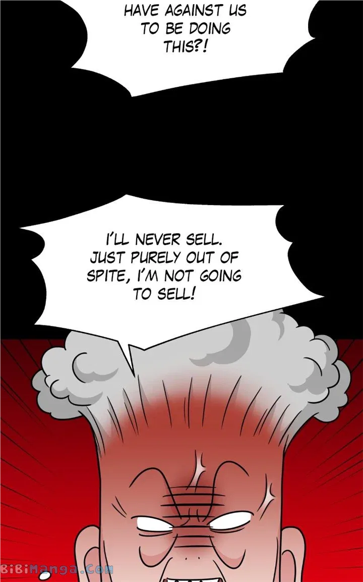 My Butler, Not LoverMy Butler, Not Lover Chapter 134 – Page 85