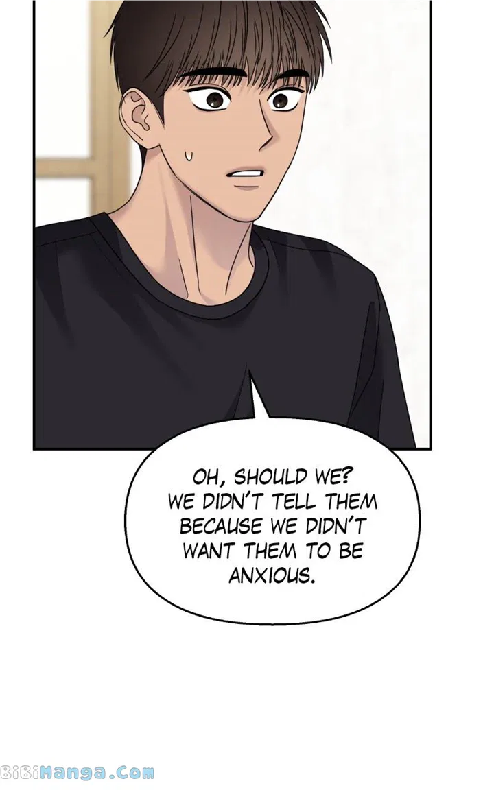 My Butler, Not LoverMy Butler, Not Lover Chapter 134 – Page 89
