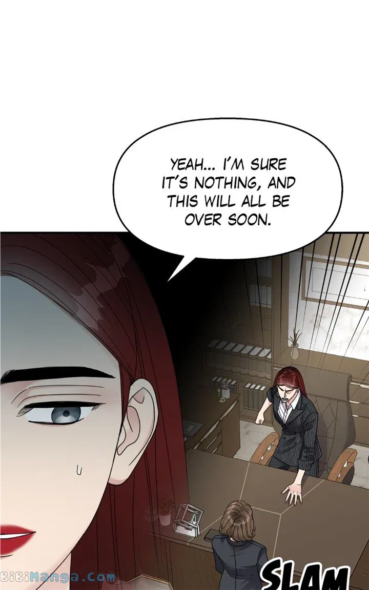 My Butler, Not LoverMy Butler, Not Lover Chapter 134 – Page 90