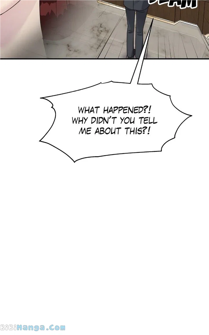 My Butler, Not LoverMy Butler, Not Lover Chapter 134 – Page 91