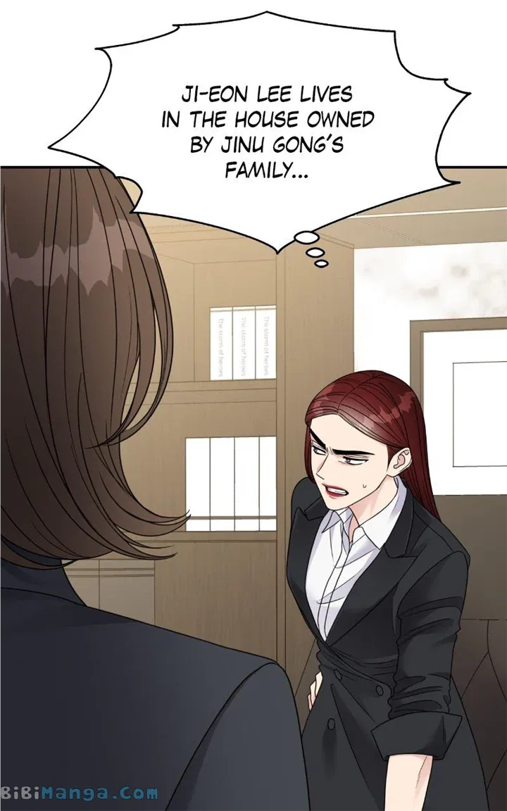 My Butler, Not LoverMy Butler, Not Lover Chapter 134 – Page 92