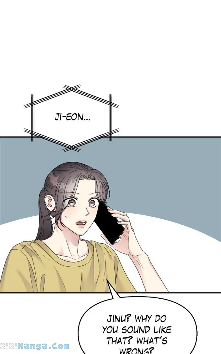My Butler, Not LoverMy Butler, Not Lover Chapter 134 – Page 101