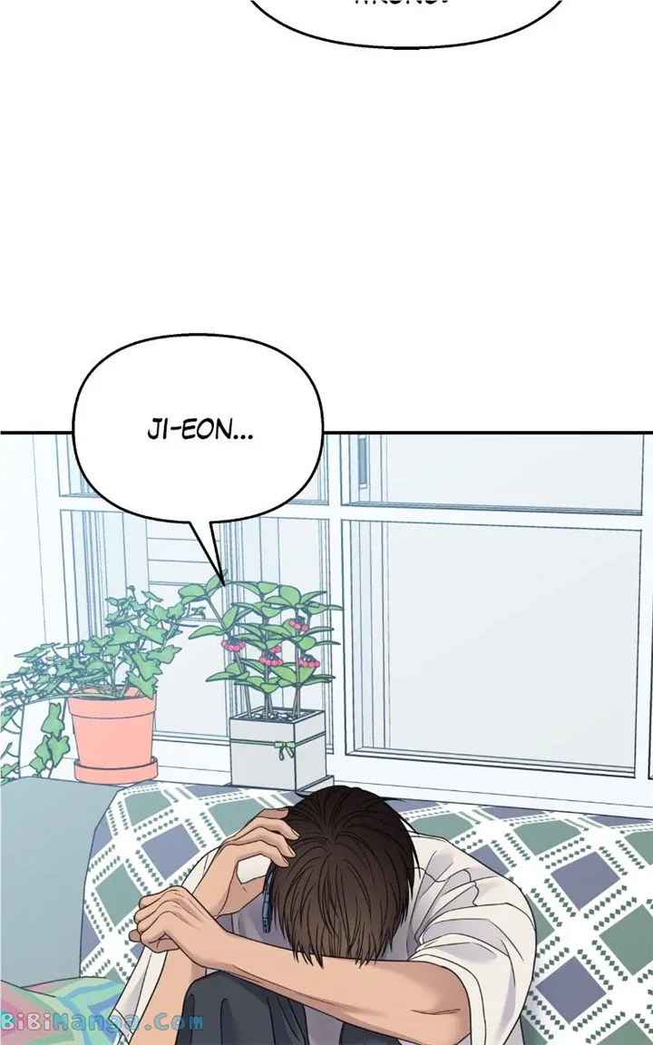 My Butler, Not LoverMy Butler, Not Lover Chapter 134 – Page 102