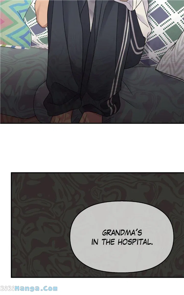 My Butler, Not LoverMy Butler, Not Lover Chapter 134 – Page 103