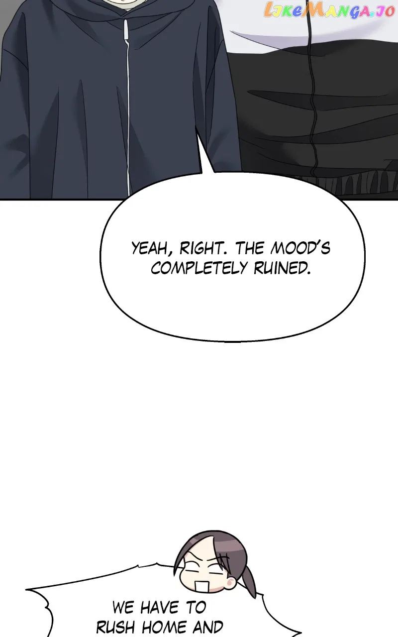 My Butler, Not LoverMy Butler, Not Lover Chapter 133 – Page 2