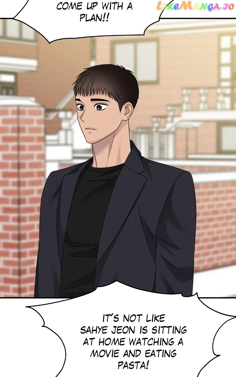 My Butler, Not LoverMy Butler, Not Lover Chapter 133 – Page 3