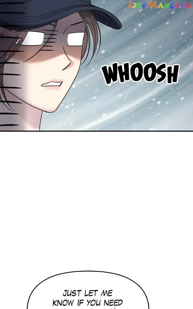 My Butler, Not LoverMy Butler, Not Lover Chapter 133 – Page 8