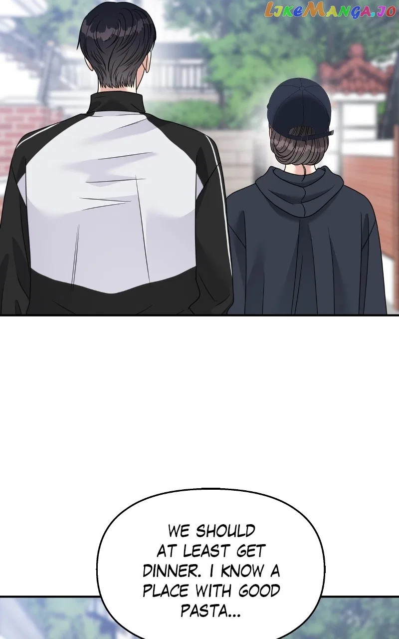 My Butler, Not LoverMy Butler, Not Lover Chapter 133 – Page 11