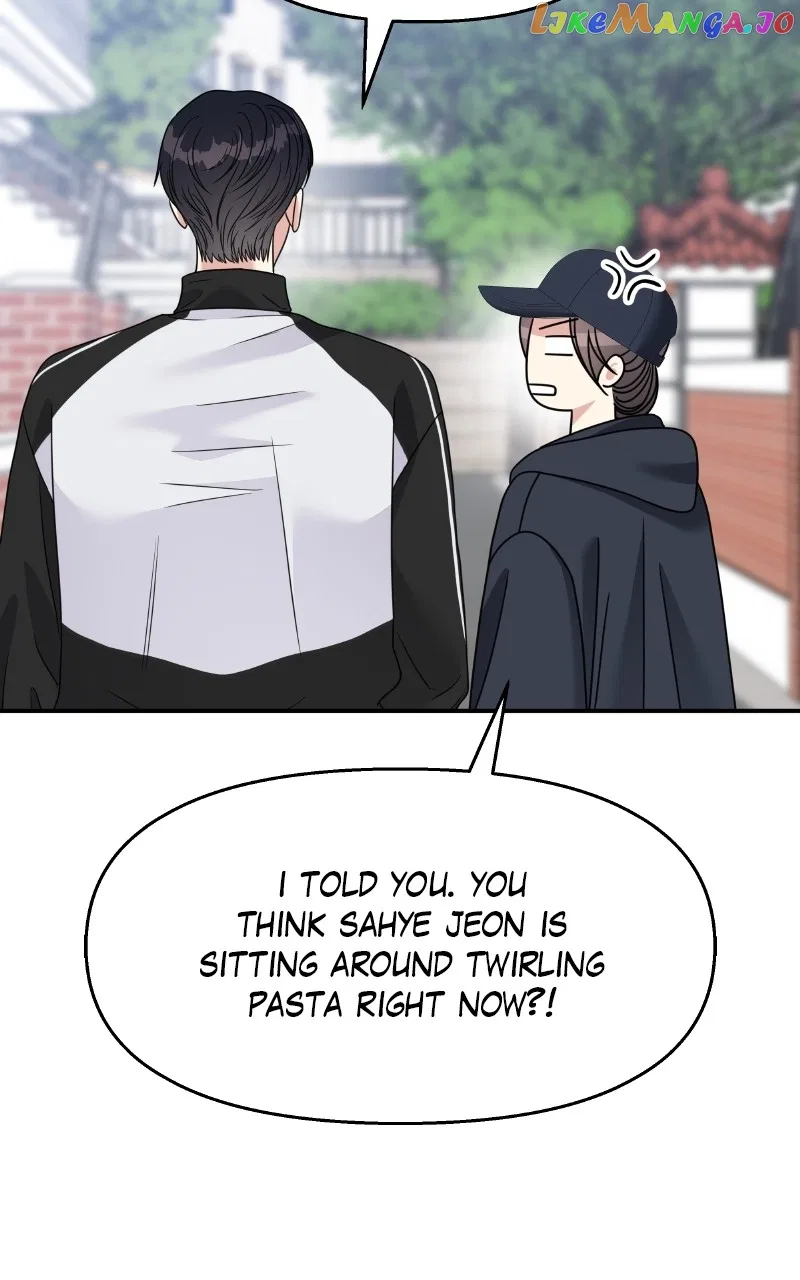 My Butler, Not LoverMy Butler, Not Lover Chapter 133 – Page 12
