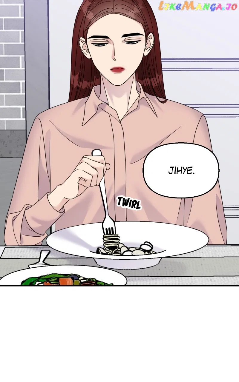 My Butler, Not LoverMy Butler, Not Lover Chapter 133 – Page 15