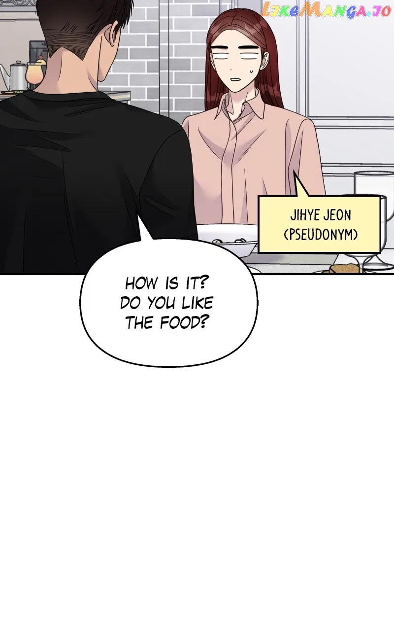 My Butler, Not LoverMy Butler, Not Lover Chapter 133 – Page 18