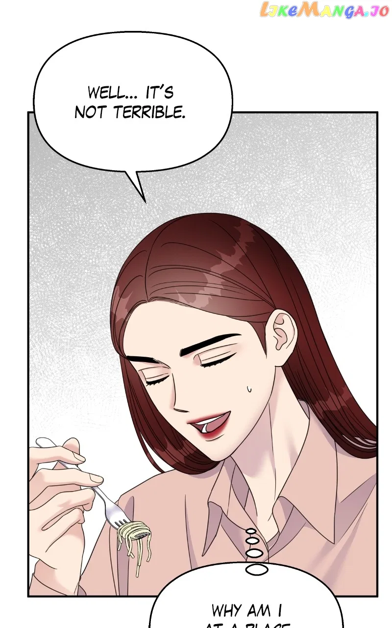 My Butler, Not LoverMy Butler, Not Lover Chapter 133 – Page 19
