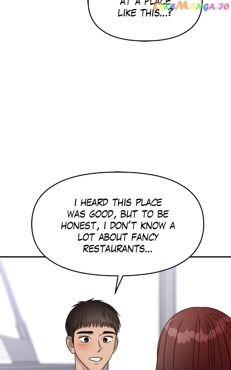 My Butler, Not LoverMy Butler, Not Lover Chapter 133 – Page 20