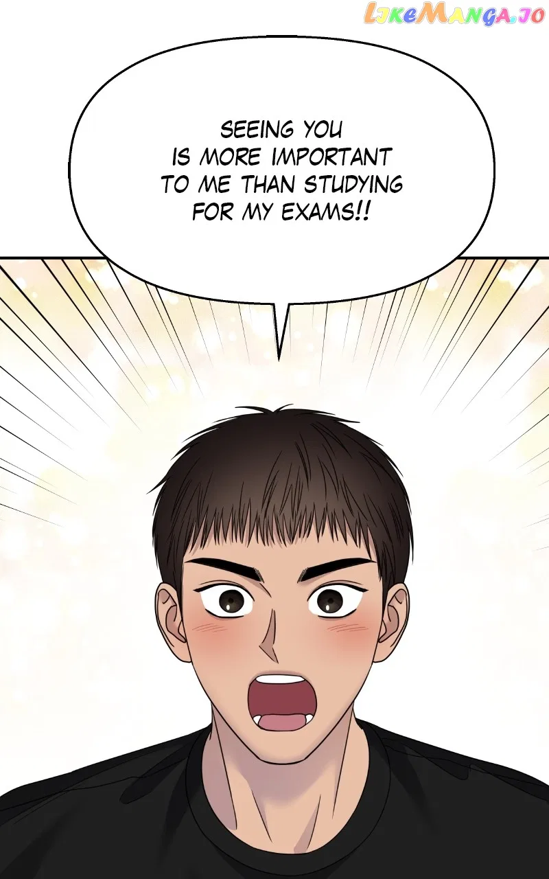 My Butler, Not LoverMy Butler, Not Lover Chapter 133 – Page 22
