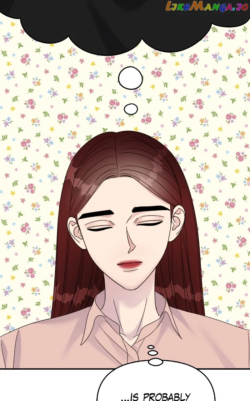 My Butler, Not LoverMy Butler, Not Lover Chapter 133 – Page 23