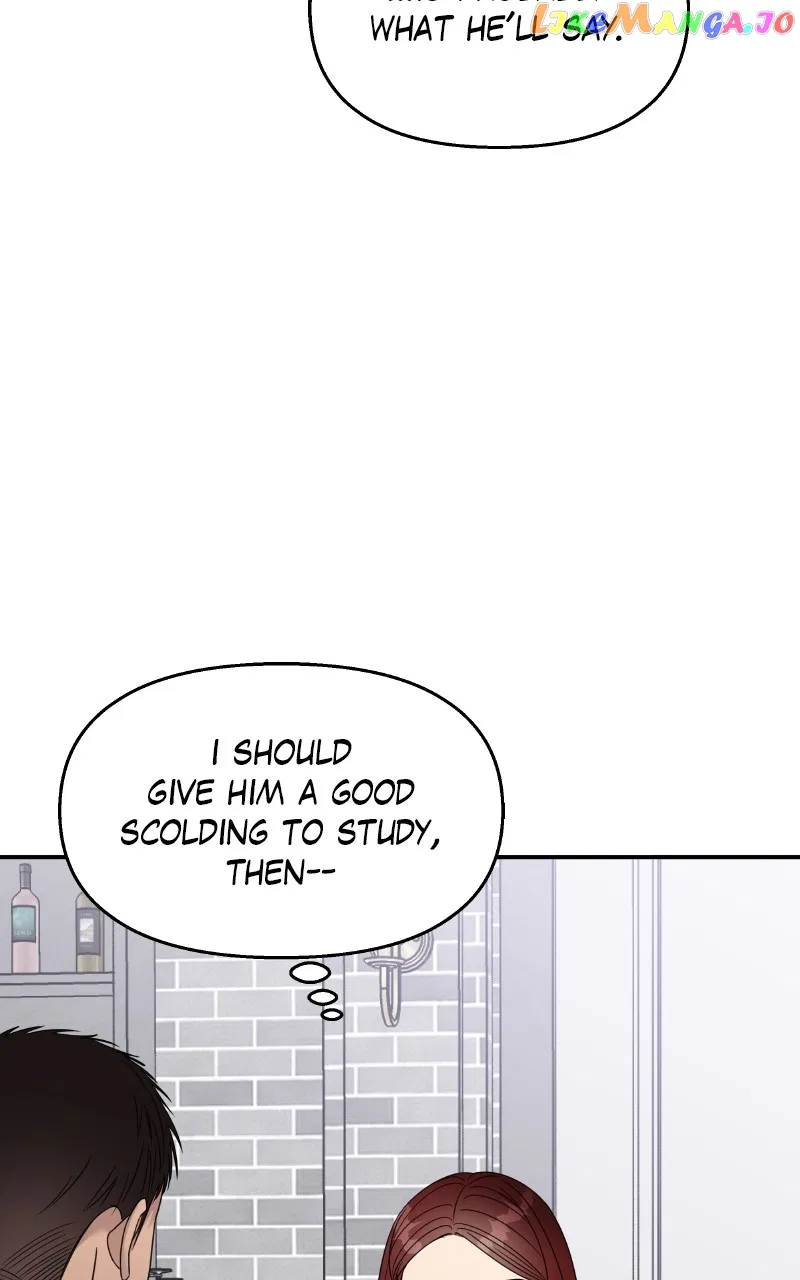 My Butler, Not LoverMy Butler, Not Lover Chapter 133 – Page 24
