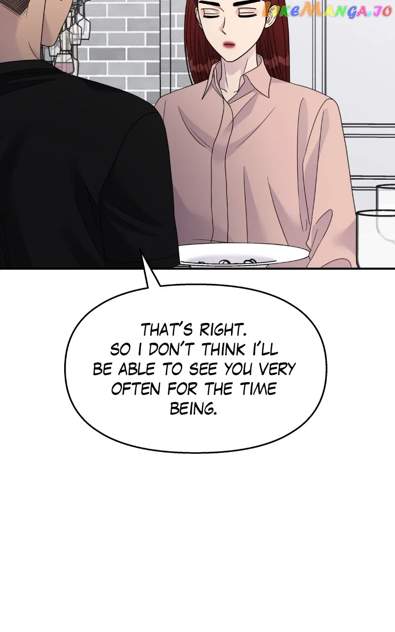 My Butler, Not LoverMy Butler, Not Lover Chapter 133 – Page 25