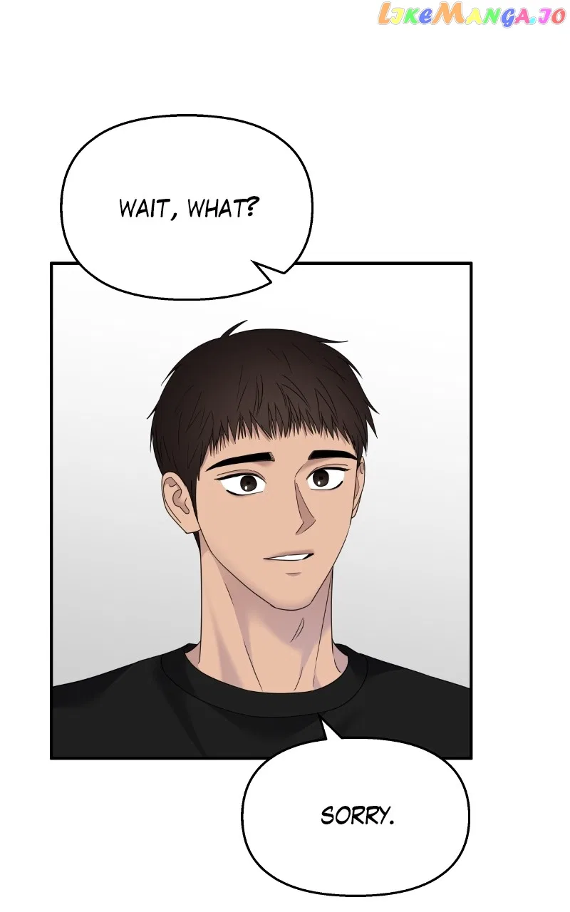 My Butler, Not LoverMy Butler, Not Lover Chapter 133 – Page 27