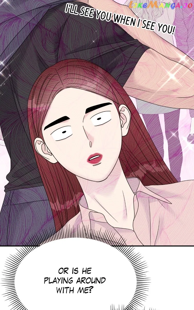 My Butler, Not LoverMy Butler, Not Lover Chapter 133 – Page 29