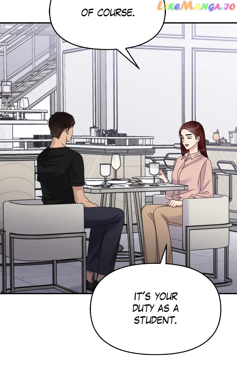 My Butler, Not LoverMy Butler, Not Lover Chapter 133 – Page 31