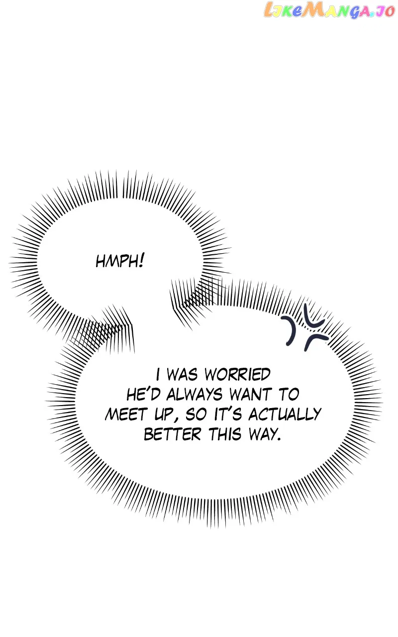 My Butler, Not LoverMy Butler, Not Lover Chapter 133 – Page 32