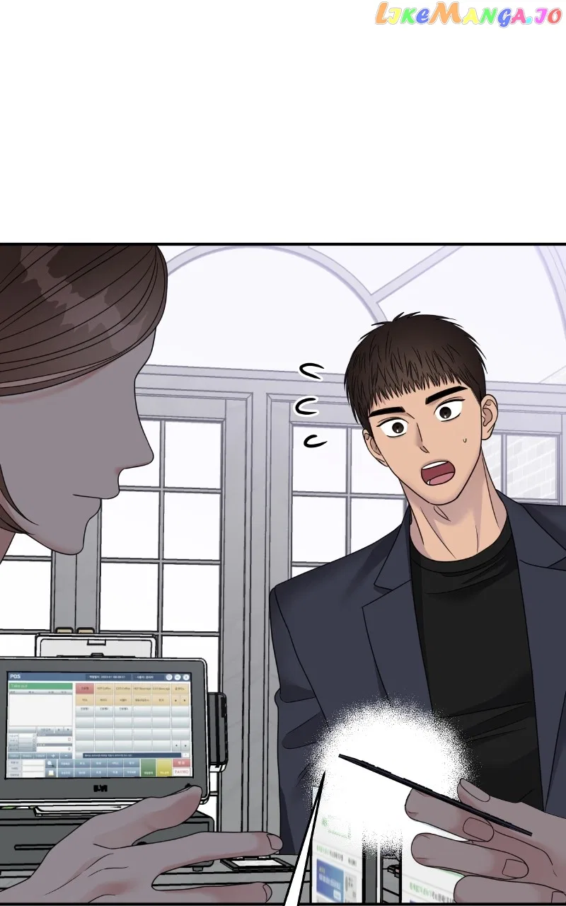My Butler, Not LoverMy Butler, Not Lover Chapter 133 – Page 34