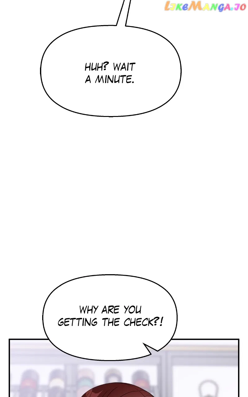 My Butler, Not LoverMy Butler, Not Lover Chapter 133 – Page 35