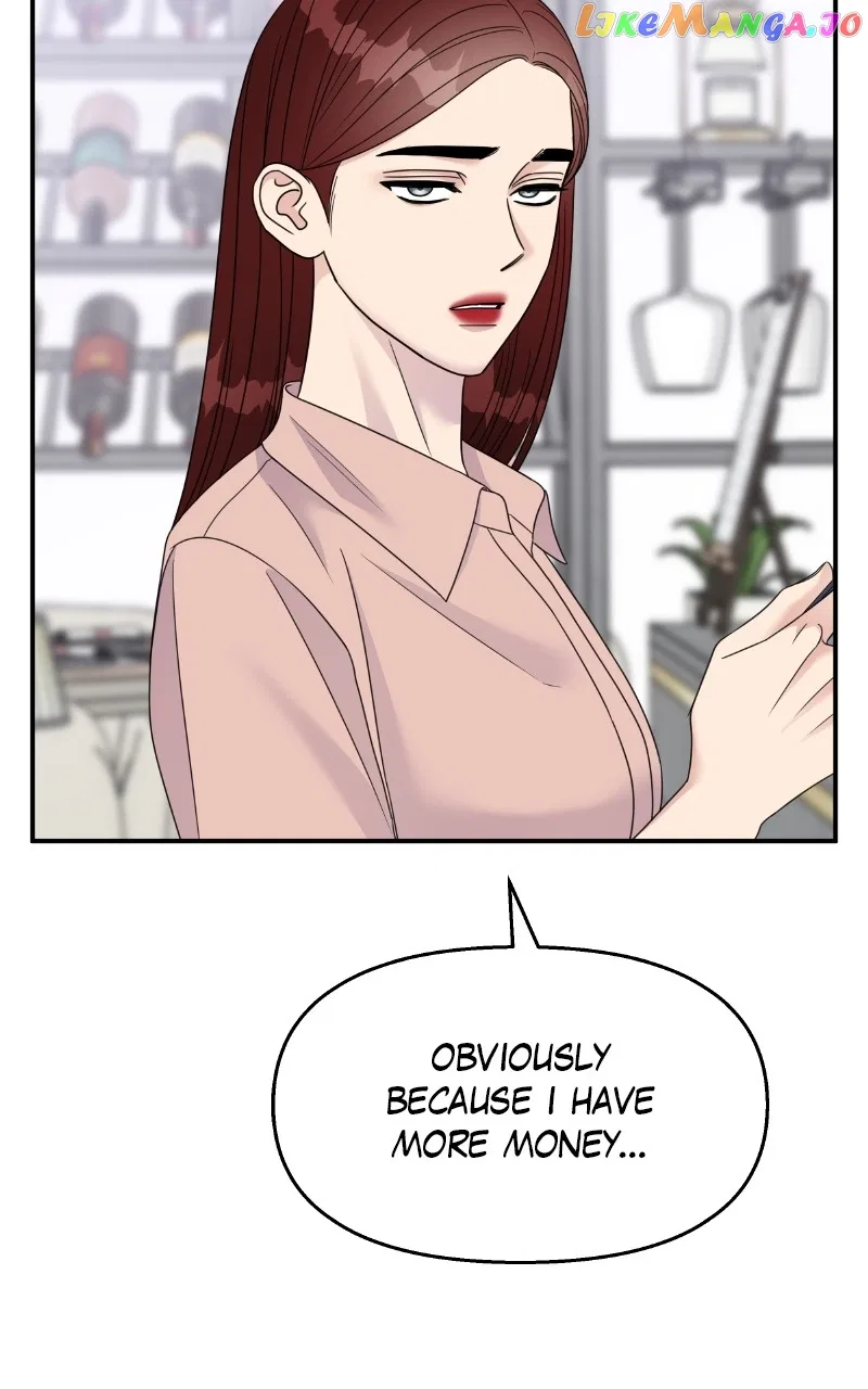 My Butler, Not LoverMy Butler, Not Lover Chapter 133 – Page 36