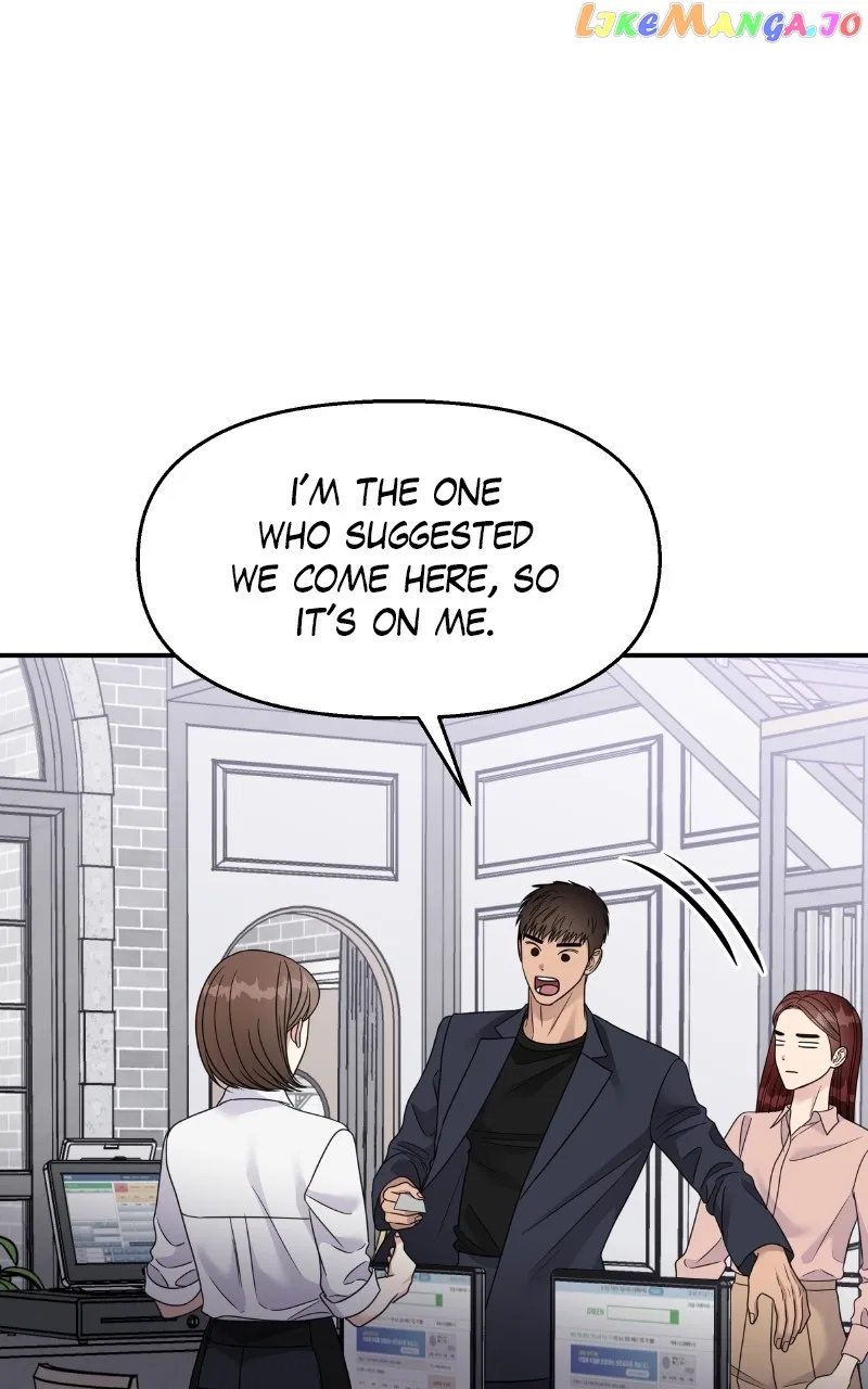 My Butler, Not LoverMy Butler, Not Lover Chapter 133 – Page 37